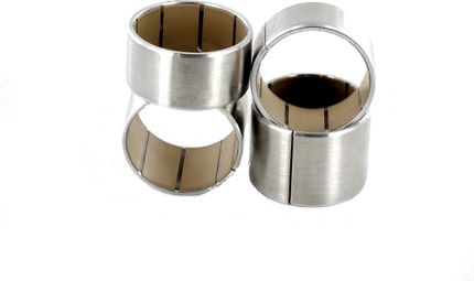 Fox Racing Shox Guide Rings for Fox 38
