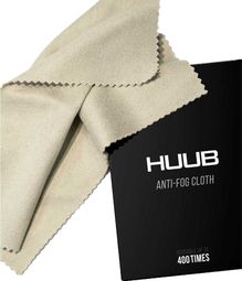 Chiffon Huub Anti buée