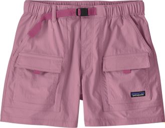 Patagonia Outdoor Everyday Purple Women's Shorts