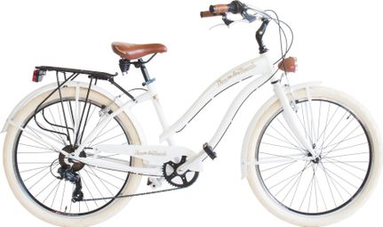 Vélo de ville Airbici Cruiser Lady 26