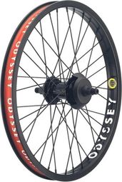 Roue Arrière Freecoaster Stage 2 Odyssey 20  LHD