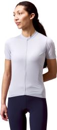Maglia a maniche corte Endura Pro SL blu da donna