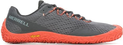 Zapatillas de Trail Merrell Vapor <p><strong>Glove</strong></p>6 Grises