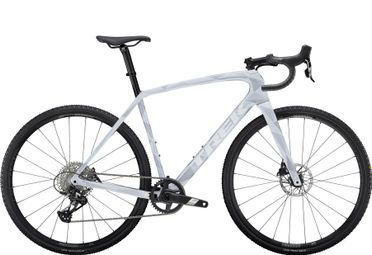 Trek Boone 5 Sram Apex 12V 700mm Parelgrijs Veldritfiets