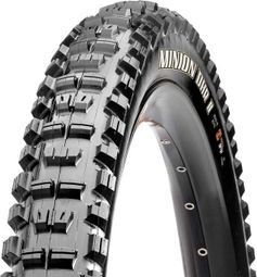 Neumático Maxxis MINION DHR II 26'' Dual Exo Protection Tubeless Ready Neumático blando