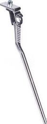 Béquille de vélo Aluminium 31cm