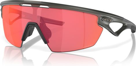 Lunettes Oakley Sphaera Gris Mat / Prizm Trail Torch - OO9403-0936