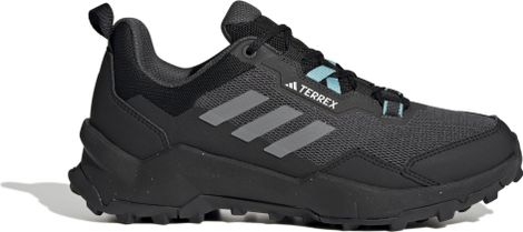 adidas Terrex AX4 Schwarz Damen Wanderschuhe