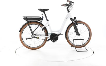 Produit reconditionné - Riese et Müller Swing 4 Rücktritt Entrée basse  - Très Bon Etat