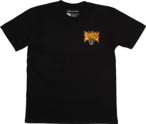Burgtec Keep It Lit Black Unisex T-Shirt