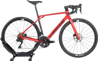 Produit Reconditionné · Vélo de route LAPIERRE Pulsium 6.0 C2 2025 · Bon état