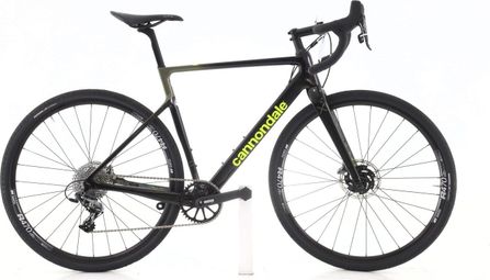 Produit reconditionné · Cannondale Supersix Evo X / Vélo de gravel | Très bon état