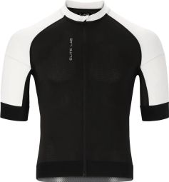Sous maillot légère Elite Lab Elite X1 Blanc