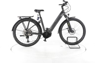 Produit reconditionné - Lapierre E-Explorer 7.6 LS Entrée basse - Très Bon Etat