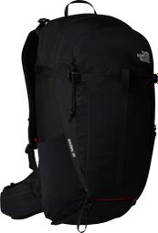 The North Face Basin 36L Wandelrugzak Zwart