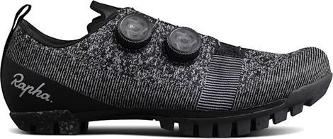 Zapatillas MTB Rapha Explore Powerweave Negras