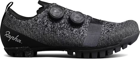 Scarpe da MTB Rapha Explore Powerweave Nero