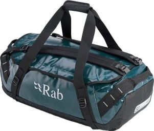 Rab Expedition II 50 L Reistas Blauw