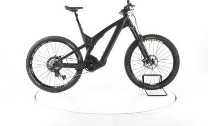 Produit reconditionné - Scott Patron e.Ride 900 E-Bike Fully - Très Bon Etat