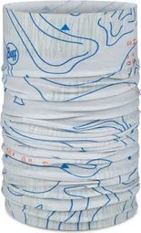 Buff CoolNet Gargantilla UV Gris Niño