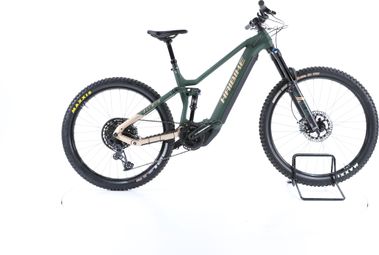 Produit reconditionné - Haibike All Mtn 7 Vélo électrique VTT 2023 - Très Bon Etat