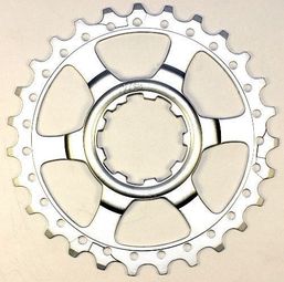 Pignon miche shimano 10v final 24d