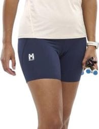 Pantaloncini Millet Intense da donna di colore blu