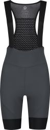 Cuissard Court Rogelli Signature Gris Femme