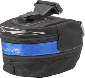 M-WAVE Tilburg L Sacoche de selle bleu
