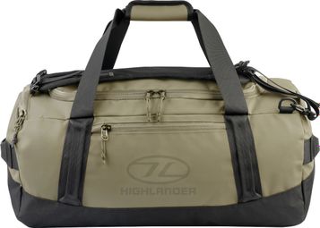 Sac de sport Highlander Hauler Duffel Ranger Vert - 45 litres-Vert