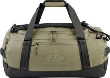 Sac de Voyage Highlander Hauler Duffel Ranger 45L Vert