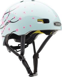 Casque Nutcase Street Octoblossom