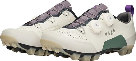 Zapatillas Maap X Quoc Gran Tourer XC Beige 