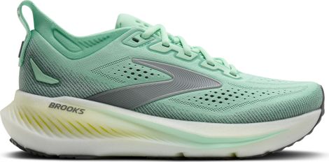 Brooks Glycerin 23 Turquoise Women's Running Shoes