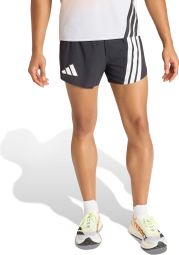 Adidas Terrex Xperior Pro Aero Shorts, Black/White, Men's