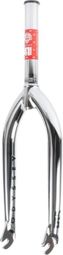 Odyssey R-15 20'' 15 mm BMX Vork Chroom