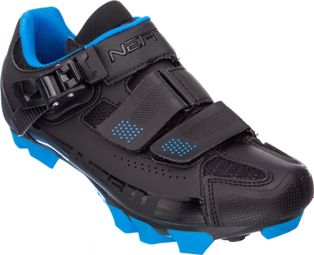 Chaussures VTT Neatt Basalte Expert Bleu