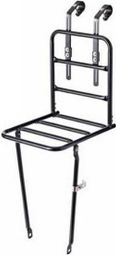 Soporte de manillar delantero GNK 26/28'' Negro