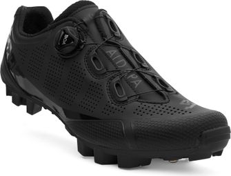 Spiuk Aldapa MTB Schoenen Zwart