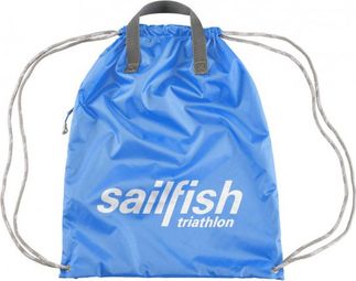 Sailfish Gymbag Backpack Blue