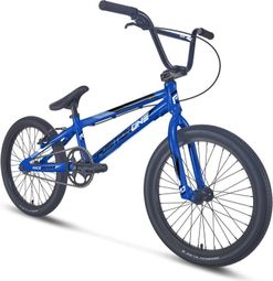 BMX Race Position One Race Series Black