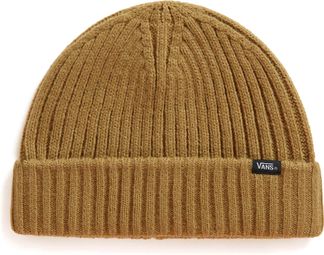 Bonnet Vans Shallow Marron