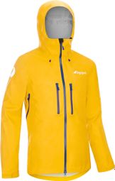 Veste de Montagne Lagoped Eve Jaune