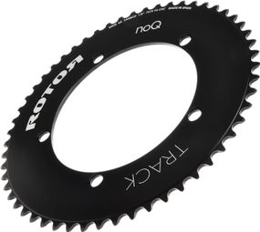 Mono plateau Rotor Round Chainrings BCD144x5 1/8'' 48T