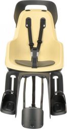 PORTE BEBE AR SUR CADRE BOBIKE GO MAXI - LEMON SORBET