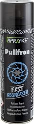 Nettoyant pour Freins Sprayke Pulifren 500 ml