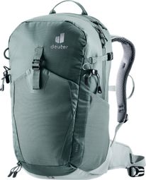 Sac de Randonnée Deuter Trail 23 SL Vert Femme