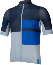 Maillot de manga corta <p><em><strong>Endura FS260 Print Tinta Azul</strong></em></p>