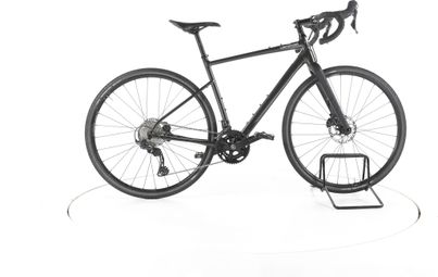 Produit reconditionné - Cannondale Topstone crb 1 - Très Bon Etat