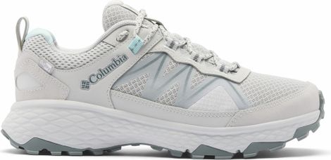 Columbia Peakfreak Rush OutDry Wandelschoen Grijs Dames